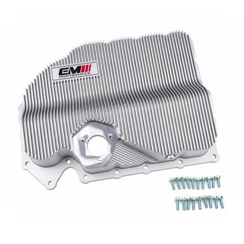 EA888 GEN3 UPGRADE ALUMINIUM CNC OIL PAN